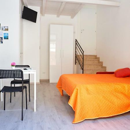 Sole Di Castellammare Bed & Breakfast Castellammare del Golfo Eksteriør bilde
