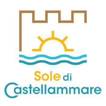 Sole Di Castellammare Bed & Breakfast Castellammare del Golfo Eksteriør bilde